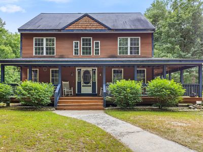 Property at 46 Bean Street, Hollis Center, ME