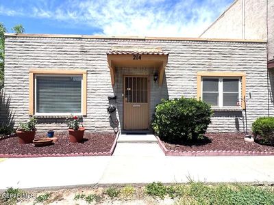 214 Paso Noble Dr