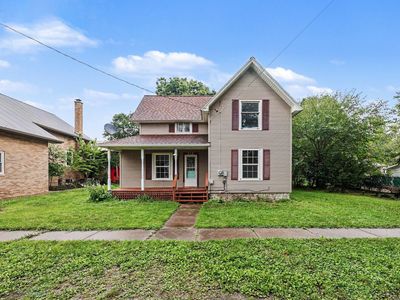 215 Palmer St