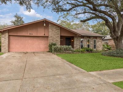 3902 Broken Elm Dr