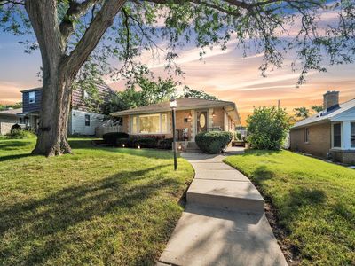 3370 South Strothmann DRIVE