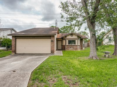 5426 VISTA COURT DR