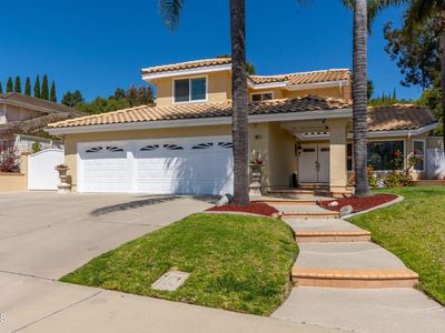 837 Vista Coto Verde