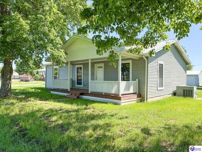 88 Kefauver Rd