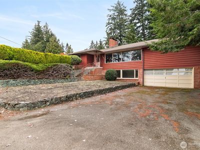 701 Highland Drive