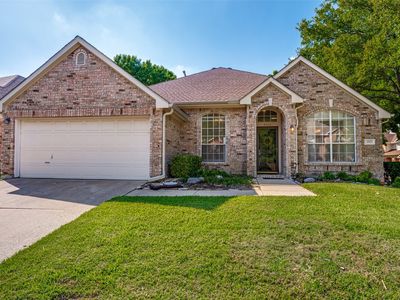 2512 Pheasant Run Dr