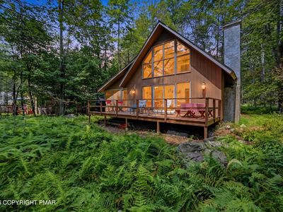 Property at 1521 Crestview Ln, Pocono Pines, PA