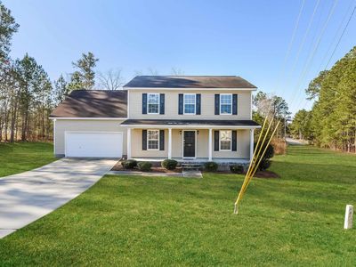 100 Cane Brake Dr