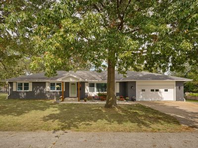 530 Oak Lane