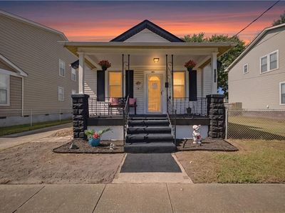 3125 Dunkirk Ave