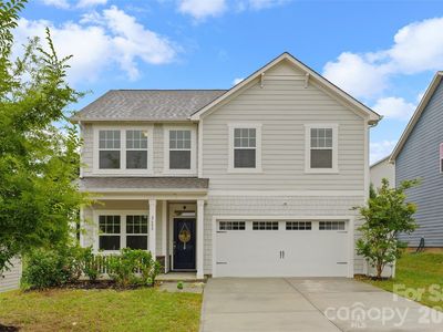 Property at 2608 Overlook Ridge St, Pineville, NC