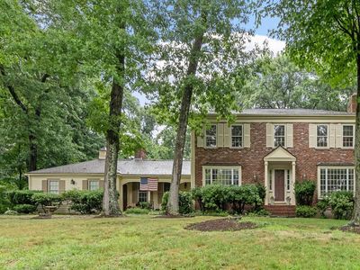 19 Huntingdon Rd
