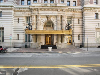 1 E Chase St UNIT 309