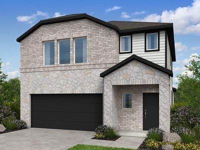 840 Drystone Trl