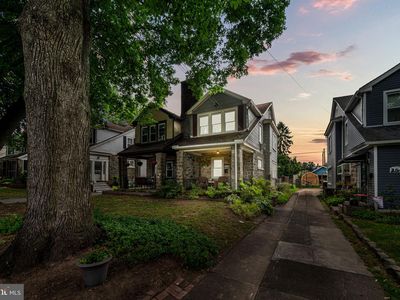 Property at 256 Ballymore Rd, Springfield, PA