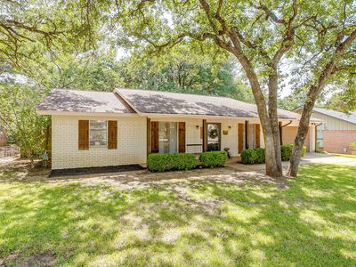 2814 Blackwood Dr