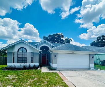1574 Margarete Crescent Dr