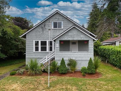 Property at 1002 Tecumseh Street, Aberdeen, WA