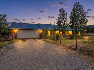 Property at 5 Francisco Rd NE, Cedar Crest, NM