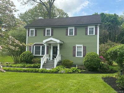 43 Wintergreen Avenue