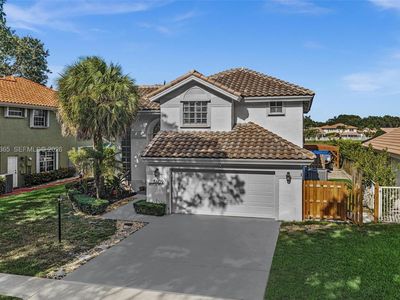 3409 Boise Way