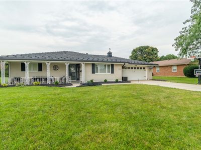 504 Parkway Dr
