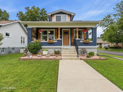 101 W Wellington Ave