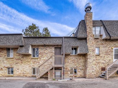 2190 S Holly Street #112