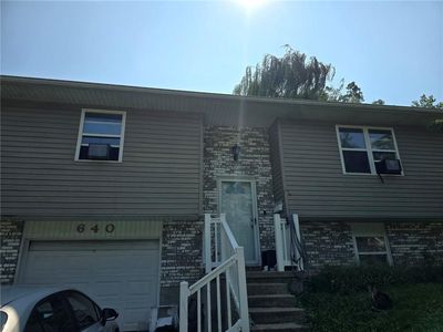Property at 640 N Hope St, Jackson, MO