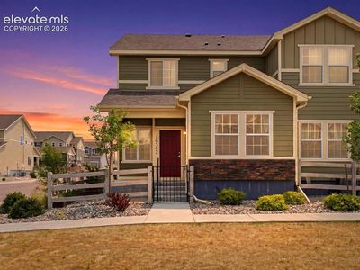 Property at 16392 Hay Barn Hts, Monument, CO
