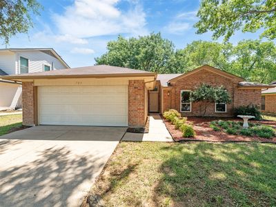 703 Creekside Dr