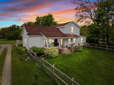 3331 Mauck Rd