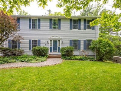 10 Rock Ridge Road