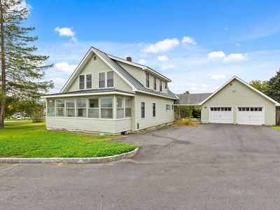 22 Hickory Ridge