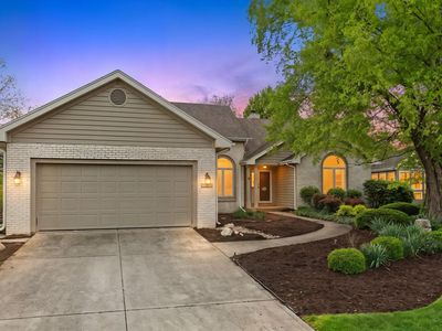 1409 Copper Beech Run