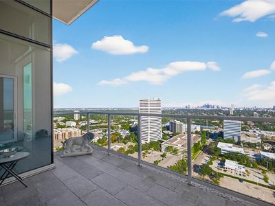 4521 San Felipe St #2602
