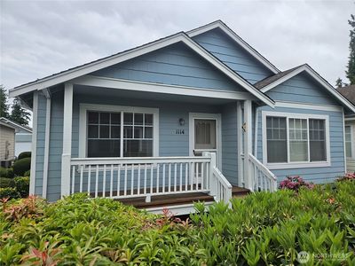 1114 Sinclair Way #63