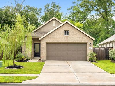 1763 Huffman Hills Ln