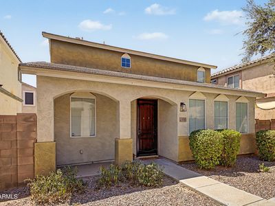 4282 E CARLA VISTA Drive