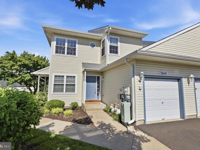 2601 Waterford Rd #95