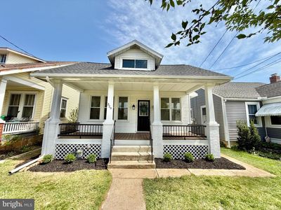 Property at 329 Franklin St, Carlisle, PA