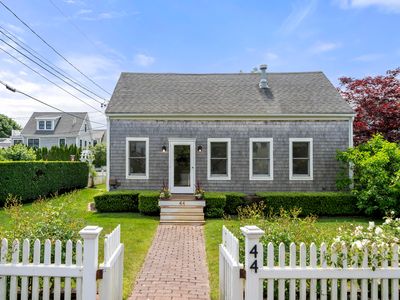 44 Pleasant Street