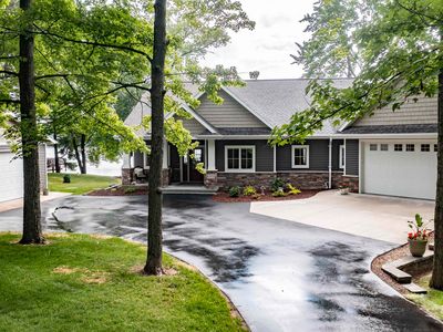 N6956 W Pine Lake Rd