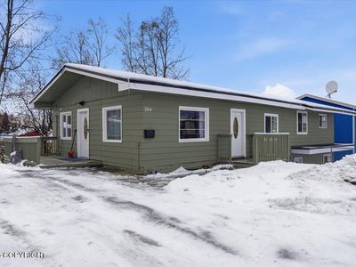 Property at 204 Patterson St, Anchorage, AK