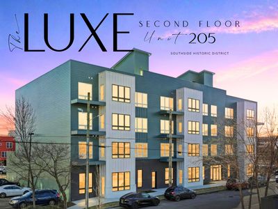 1603 Long St #205