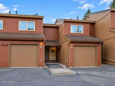 10212 Jamestown Dr #2D