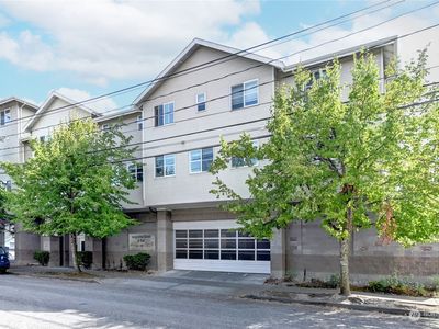 2401 SW Brandon Street UNIT 216