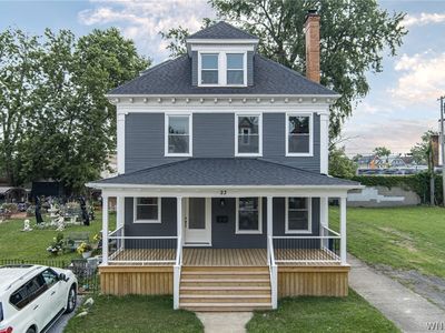 23 Oxford Ave