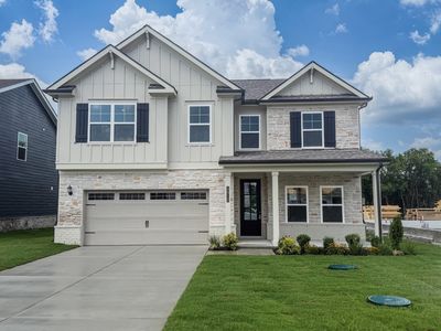 5912 Steiner Way Lot 10