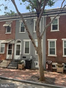 913 Clifford Brown Walk